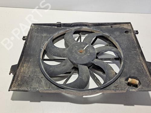 Radiator fan HYUNDAI TUCSON (JM) 2.0 CRDi | BP8399627M35 