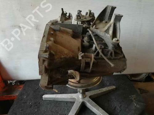 Gearbox CITROËN C5 II (RC_) 2.0 HDi (RCRHRH) | BP10239963M3 