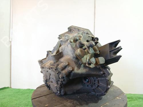 Gearbox MINI MINI (R50, R53) Cooper S | BP28070851M3 