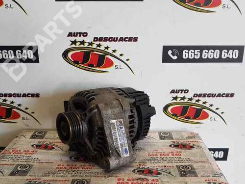 Used Alternator PEUGEOT 306 (7B, N3, N5) 1.6 SR (89 hp) 5136768