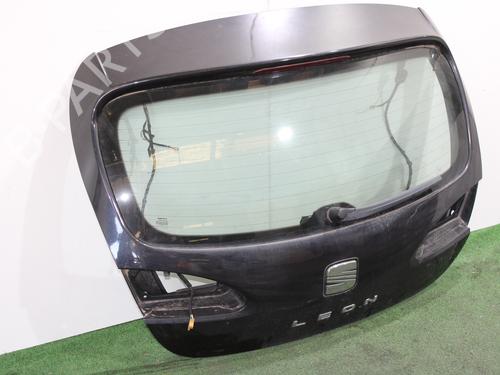 Tailgate SEAT LEON (1P1)  | BP13941460C6 