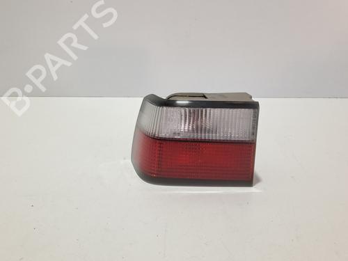 Used Left taillight CITROËN XANTIA Break (X1_, X2_) 1.8 i (90 hp) 10483893