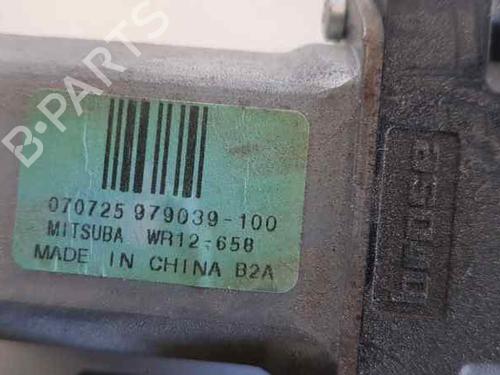 Left rear window motor VOLVO S40 II (544) 2.0 D | BP5626464E23 