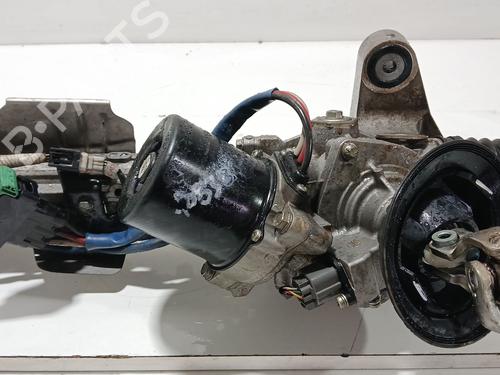 Steering rack HONDA CR-V IV (RM_) 1.6 i-DTEC (RE6) | BP31696243M22 - Image 6