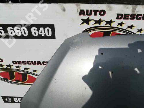 Hood PEUGEOT 307 (3A/C) 2.0 HDi 90 | BP5139846C1 