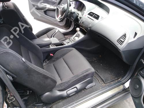 Engine HONDA CIVIC VIII Hatchback (FN, FK) 1.8 (FN1, FK2) | BP7029051M1 