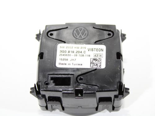 Electronic module VW PASSAT B8 Variant (3G5, CB5) 1.6 TDI | BP12555252M83 