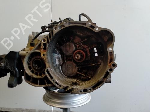 Used Gearbox KIA CARENS III MPV (UN) 2.0 CRDi 140 (140 hp) 9666599