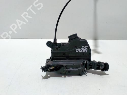 Used Front left lock RENAULT CAPTUR I (J5_, H5_) [2013-2025]  11090204