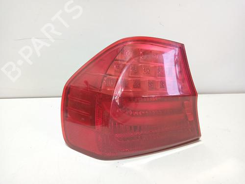 Left taillight BMW 3 (E90) 320 d | BP36440242C34 - Image 2
