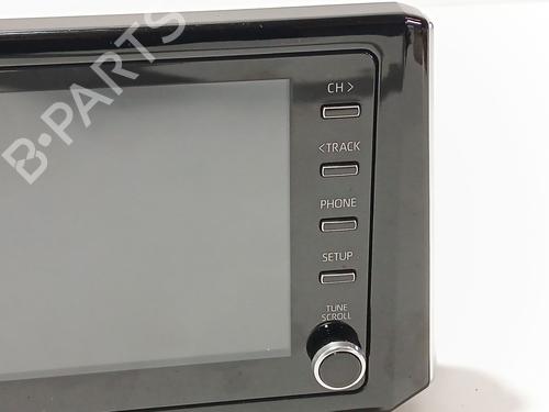 Electronic module TOYOTA COROLLA Saloon (_E21_) 1.8 VVTi Hybrid (ZWE211, MZEA12) | BP32451696M83