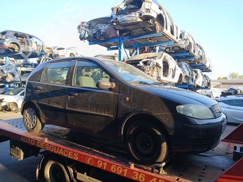 Used Parts FIAT PUNTO (188_) 1.2 60 (188.030, .050, .130, .150, .230, .250) 4969149