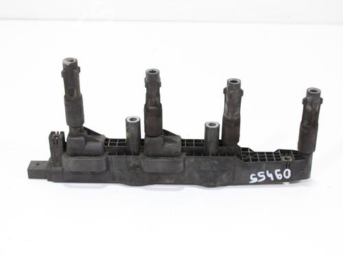 Ignition coil MERCEDES-BENZ A-CLASS (W168) A 140 (168.031, 168.131) | BP12904367M94 