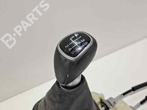 Gear lever HYUNDAI TUCSON (TL, TLE) 1.6 GDi | BP7407081M90 
