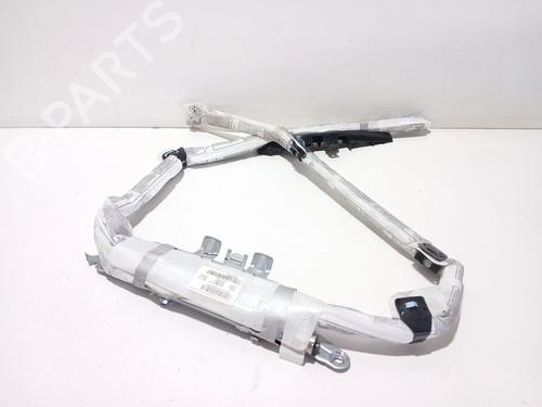 Used Right curtain airbag BMW X3 (F25) xDrive 20 d (184 hp) 29396840