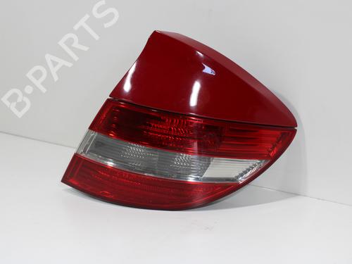 Right taillight MERCEDES-BENZ C-CLASS Coupe (CL203)  | BP12514498C35 