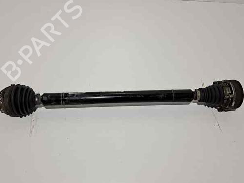 Used Right front driveshaft VW GOLF VI (5K1) 2.0 TDI (110 hp) 6124280