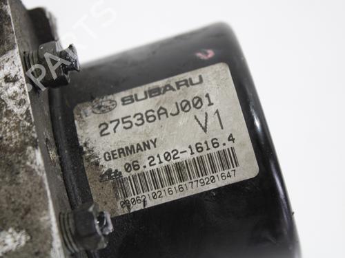 ABS pump SUBARU LEGACY V Estate (BR) 2.0 D AWD (BRD) | BP17384382M43 