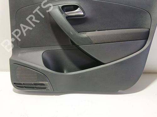 Forreste højre beklædning VW POLO V (6R1, 6C1) 1.6 TDI | BP29924249C59