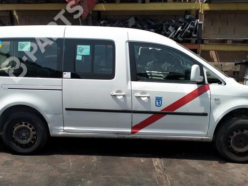 Used Parts VW CADDY III MPV (2KB, 2KJ, 2CB, 2CJ)  1.6 TDI  1040900