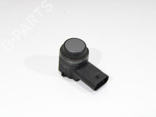 Elektronisk modul VW TOURAN (1T3) 2.0 TDI (140 hp) 11857606