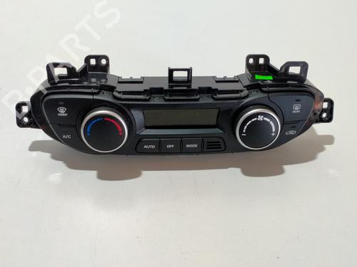Used Climate control HYUNDAI i10 II (BA, IA) 1.2 (87 hp) 7226561