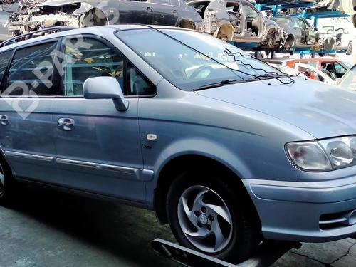 Used Parts HYUNDAI TRAJET (FO)  2.0 CRDi  1128498