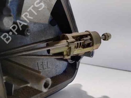 Left mirror SEAT IBIZA II (6K1) 1.4 i | BP6881832C26 