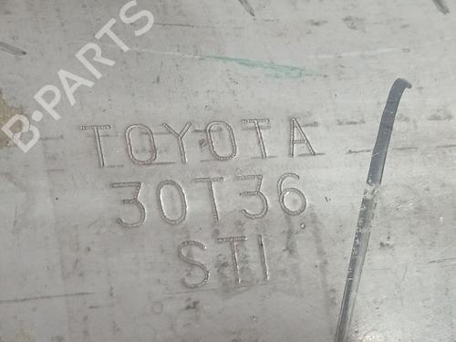 Catalyst TOYOTA AURIS (_E18_) 1.8 Hybrid (ZWE186_, ZWE186R) | BP38952354M10 - Image 2