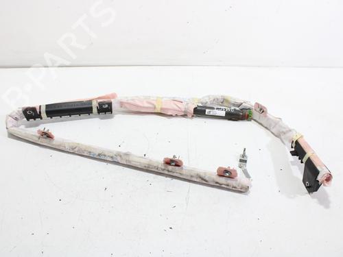 Used Left curtain airbag HYUNDAI IONIQ (AE) 1.6 GDI Hybrid (141 hp) 18895657