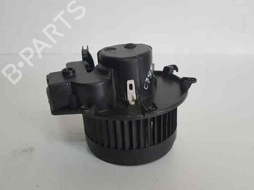 Used Heater blower motor MERCEDES-BENZ C-CLASS Coupe (CL203) C 200 Kompressor (203.742) (163 hp) 5791655