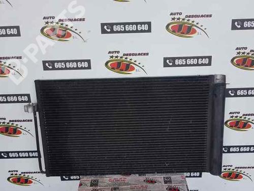 Used AC radiator BMW 3 (E90) 320 d (177 hp) 5140138