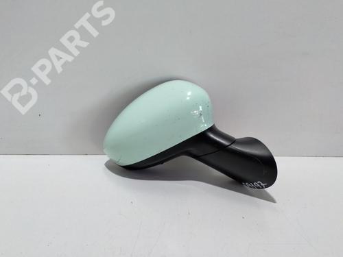 Used Right mirror FIAT 500 (312_) 1.2 (312AXA1A) (69 hp) 10694328