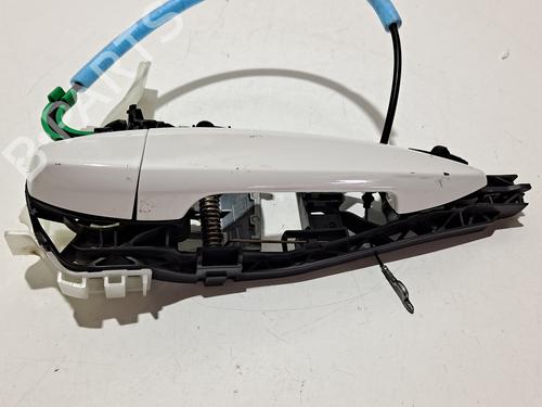 Front left exterior door handle BMW X1 (F48) xDrive 18 d | BP8259294C128 