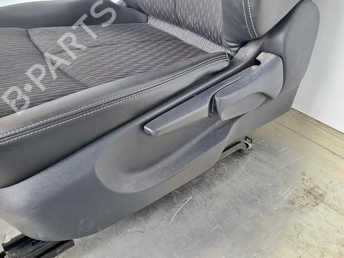 Left front seat INFINITI Q50 50 D | BP7303025C15