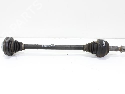 Drivaksel bak Høyre PORSCHE CAYENNE (9PA) [2002-2010]  13622303