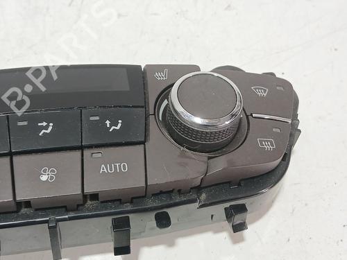 Climate control OPEL INSIGNIA A (G09) 2.0 CDTI (68) | BP36440265I5 - Image 3