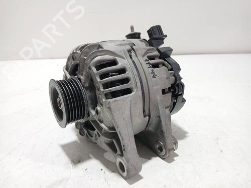 Used Alternator Alternator 38482483 38482483