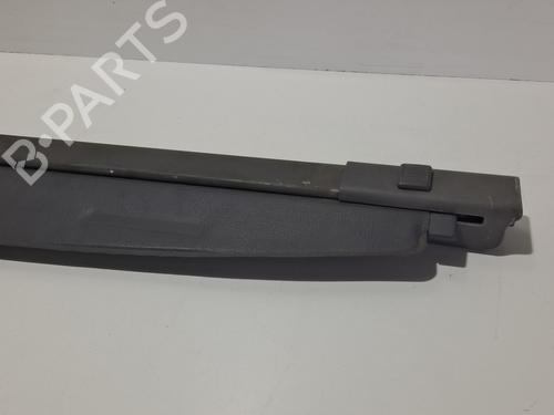 Rear parcel shelf MERCEDES-BENZ A-CLASS (W168) A 160 CDI (168.007) | BP10864088C85 