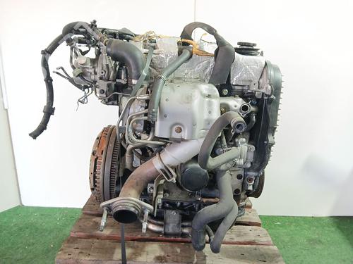 Engine MAZDA 6 Saloon (GH) 2.0 MZR-CD (GH14) | BP29629012M1 
