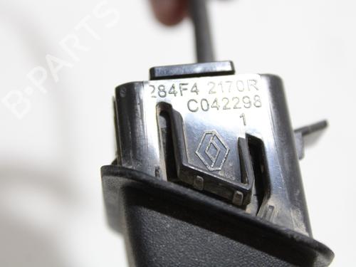 Camera RENAULT KADJAR (HA_, HL_)  | BP19125540E14 