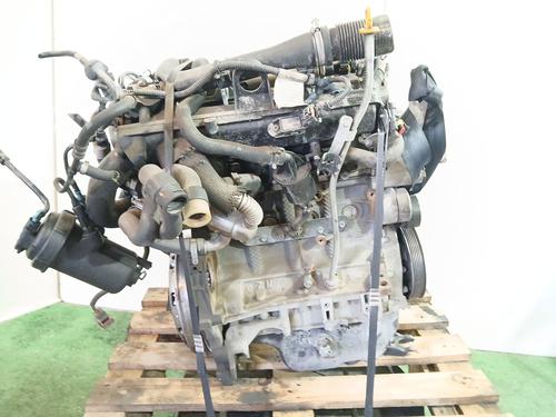 Engine OPEL CORSA C (X01) 1.3 CDTI (F08, F68) | BP38952350M1 - Image 4