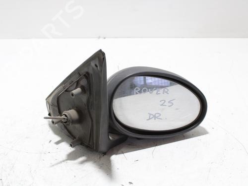 Used Right mirror ROVER 25 I Hatchback (RF) [1999-2006]  21129719