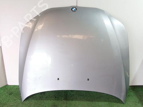 Used Hood BMW 5 (E60) 520 d (163 hp) 24999613