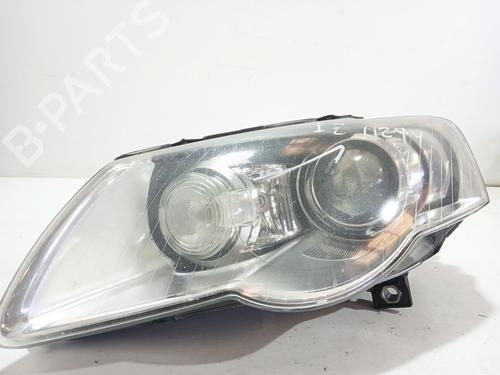 Used Left headlight Left headlight 38747568 38747568