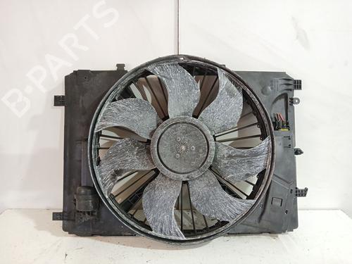 radiator-fan-mercedes-benz-c-class-w204-2007-2008-2009-2010-2011-2012-2013-2014-2015-38046328 main image