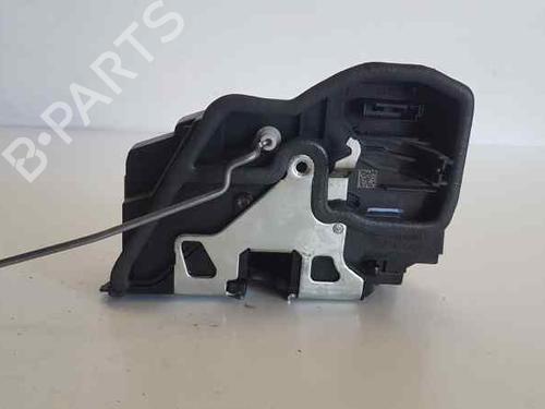 Rear left lock BMW X6 (E71, E72) xDrive 40 d | BP6126526C100 