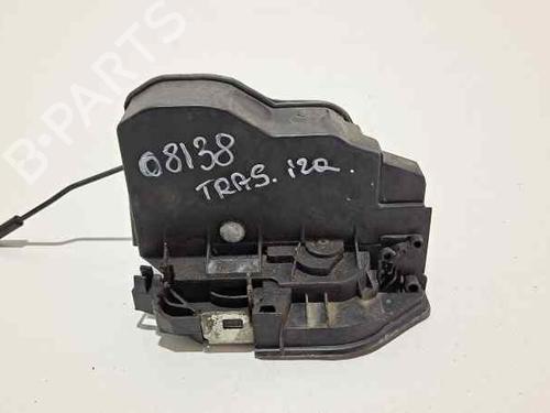 Rear left lock BMW 5 (E60) 530 d | BP6303167C100 