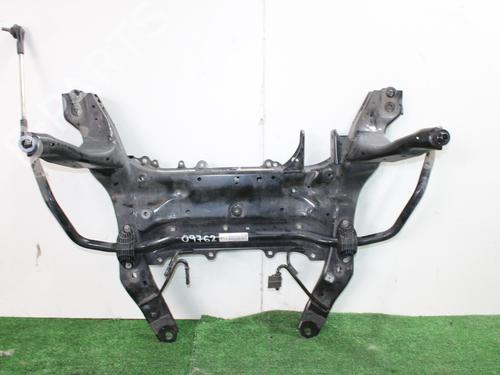 Used Subframe BMW 1 (F40) 118 d (150 hp) 24104533