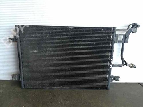 AC radiator AUDI ALLROAD C5 (4BH)  | BP5622010M32 